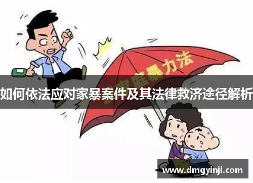 如何依法应对家暴案件及其法律救济途径解析 如何依法应对家暴案件及其法律救济途径解析
