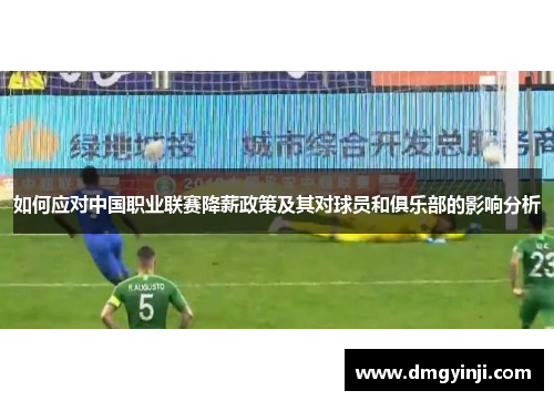 如何应对中国职业联赛降薪政策及其对球员和俱乐部的影响分析
